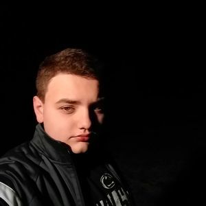 Meet your Posher, Bryson